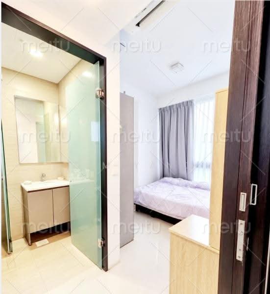 Guillemard Suites, 213 Guillemard Road, Eunos / Geylang / Paya Lebar, 3 Bedrooms, 700 sqft, Apartment For Sale, by Jem Yang, 500265301 - Bedroom - PropertyGuru.com.sg