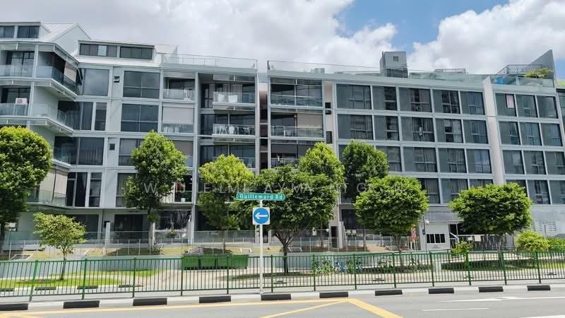 Guillemard Suites, 213 Guillemard Road, Eunos / Geylang / Paya Lebar, 3 Bedrooms, 700 sqft, Apartment For Sale, by Jem Yang, 500265301 - Exterior - PropertyGuru.com.sg