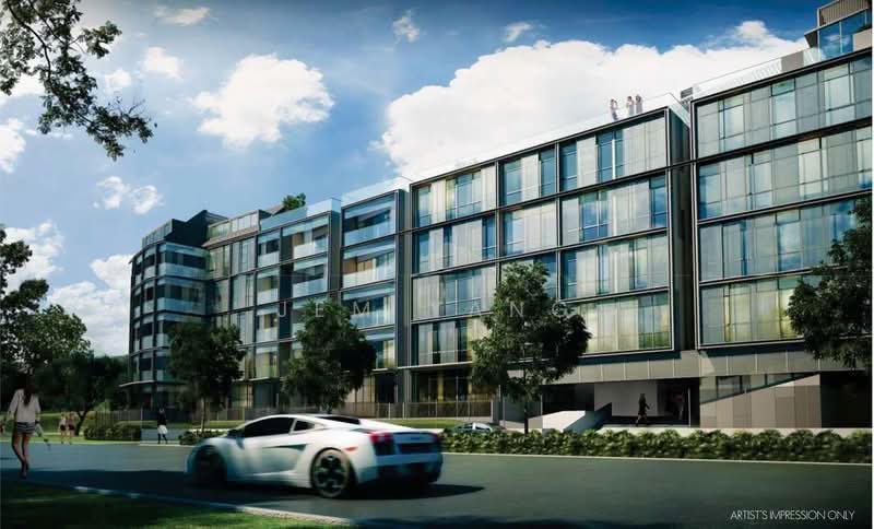 Guillemard Suites, 213 Guillemard Road, Eunos / Geylang / Paya Lebar, 3 Bedrooms, 700 sqft, Apartment For Sale, by Jem Yang, 500265301 - Exterior - PropertyGuru.com.sg