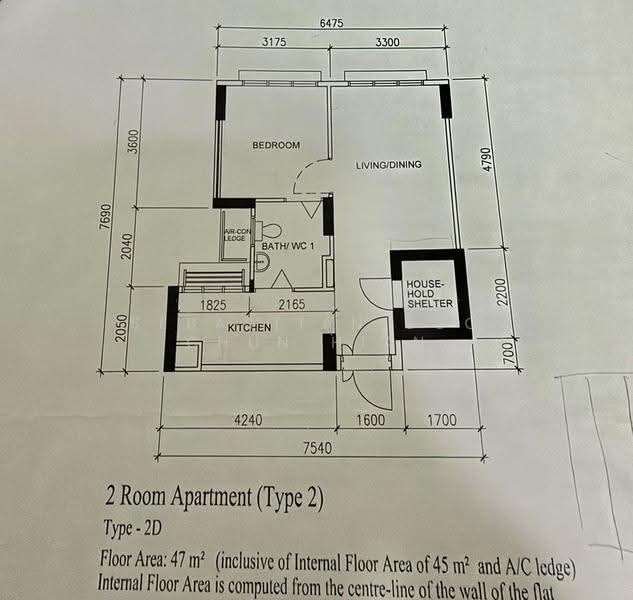 440A Bukit Batok West Avenue 8, 440A 440A, Dairy Farm / Bukit Panjang / Choa Chu Kang, 1 Bedroom, 505 sqft, HDB Flat For Sale, by Sebastian Soo Chun Hian, 500265302 - PropertyGuru.com.sg