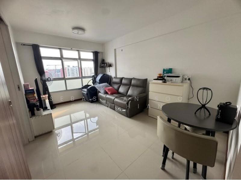 440A Bukit Batok West Avenue 8, 440A 440A, Dairy Farm / Bukit Panjang / Choa Chu Kang, 1 Bedroom, 505 sqft, HDB Flat For Sale, by Sebastian Soo Chun Hian, 500265302 - PropertyGuru.com.sg