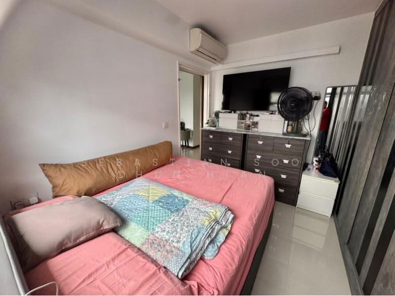 440A Bukit Batok West Avenue 8, 440A 440A, Dairy Farm / Bukit Panjang / Choa Chu Kang, 1 Bedroom, 505 sqft, HDB Flat For Sale, by Sebastian Soo Chun Hian, 500265302 - PropertyGuru.com.sg