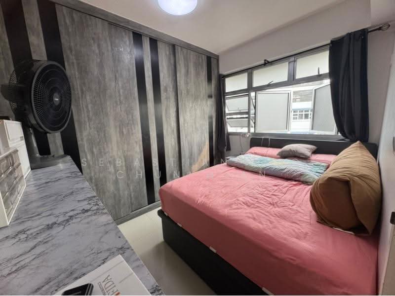 440A Bukit Batok West Avenue 8, 440A 440A, Dairy Farm / Bukit Panjang / Choa Chu Kang, 1 Bedroom, 505 sqft, HDB Flat For Sale, by Sebastian Soo Chun Hian, 500265302 - PropertyGuru.com.sg