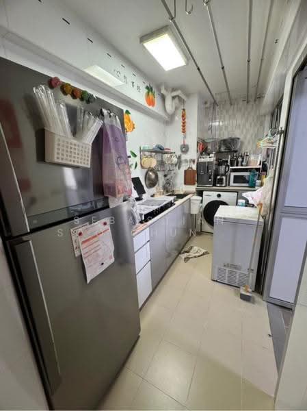 440A Bukit Batok West Avenue 8, 440A 440A, Dairy Farm / Bukit Panjang / Choa Chu Kang, 1 Bedroom, 505 sqft, HDB Flat For Sale, by Sebastian Soo Chun Hian, 500265302 - PropertyGuru.com.sg