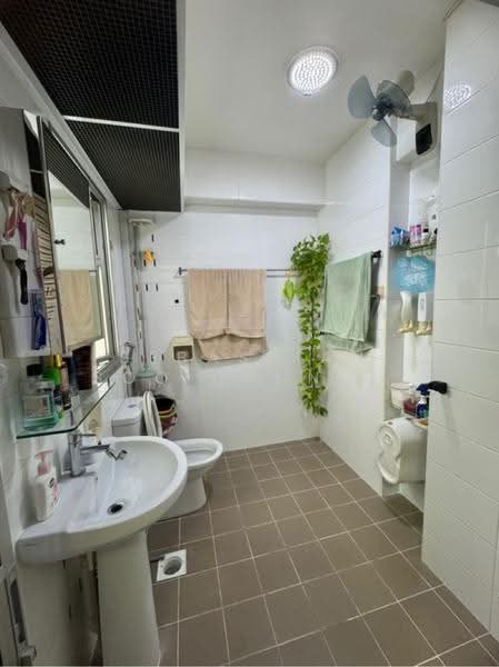 440A Bukit Batok West Avenue 8, 440A 440A, Dairy Farm / Bukit Panjang / Choa Chu Kang, 1 Bedroom, 505 sqft, HDB Flat For Sale, by Sebastian Soo Chun Hian, 500265302 - PropertyGuru.com.sg