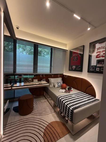 Lucerne Grand, Lakeside Drive, Boon Lay / Jurong / Tuas, 4 Bedrooms, 1,163 sqft, Condominium For Sale, by Rick Yeong 杨祖耀, 500265303 - PropertyGuru.com.sg