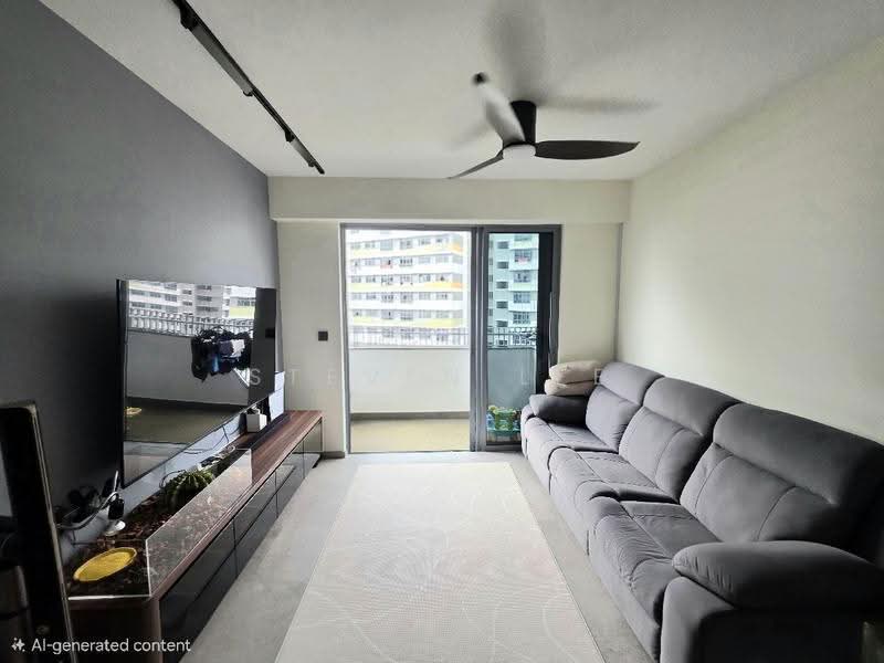 625A Tampines Street 61, 625A Tampines Street 61, Pasir Ris / Tampines, 3 Bedrooms, 1,033 sqft, HDB Flat For Sale, by Steven Lee, 500265304 - PropertyGuru.com.sg