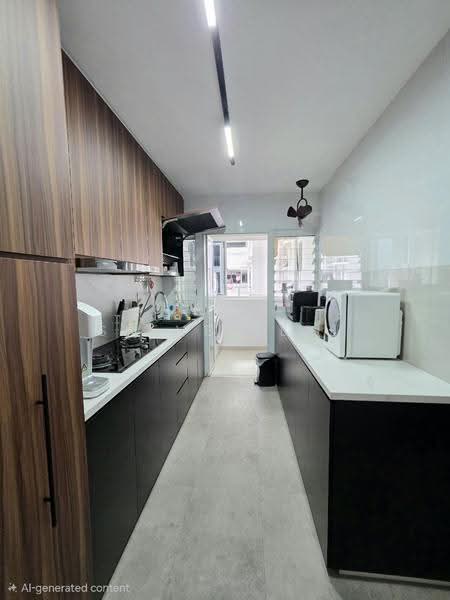 625A Tampines Street 61, 625A Tampines Street 61, Pasir Ris / Tampines, 3 Bedrooms, 1,033 sqft, HDB Flat For Sale, by Steven Lee, 500265304 - PropertyGuru.com.sg