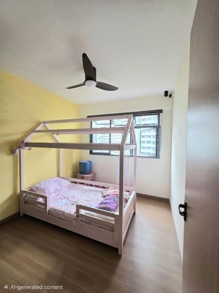 625A Tampines Street 61, 625A Tampines Street 61, Pasir Ris / Tampines, 3 Bedrooms, 1,033 sqft, HDB Flat For Sale, by Steven Lee, 500265304 - PropertyGuru.com.sg