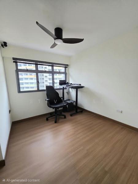 625A Tampines Street 61, 625A Tampines Street 61, Pasir Ris / Tampines, 3 Bedrooms, 1,033 sqft, HDB Flat For Sale, by Steven Lee, 500265304 - PropertyGuru.com.sg