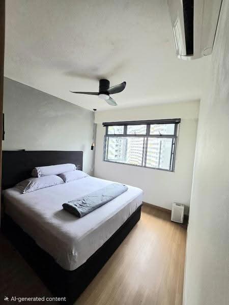 625A Tampines Street 61, 625A Tampines Street 61, Pasir Ris / Tampines, 3 Bedrooms, 1,033 sqft, HDB Flat For Sale, by Steven Lee, 500265304 - PropertyGuru.com.sg