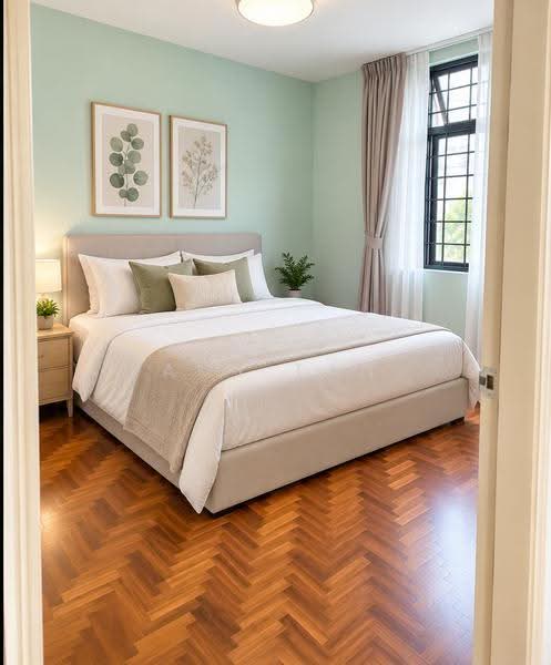 4 Lorong 7 Toa Payoh, 4 Lorong 7 Toa Payoh, Balestier / Toa Payoh, 2 Bedrooms, 732 sqft, HDB Flat For Sale, by Amy Tan, 500265305 - Bedroom - PropertyGuru.com.sg