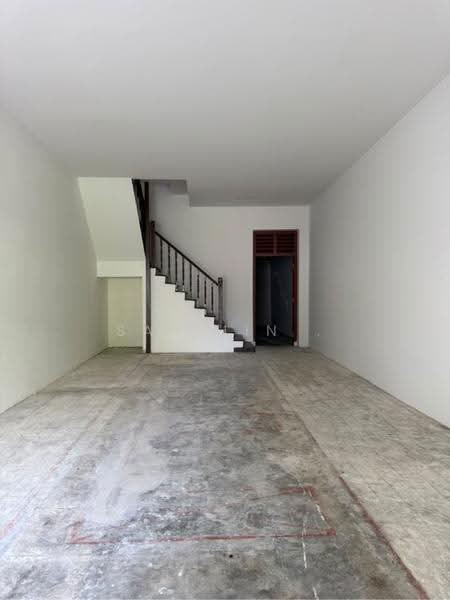 Kampong Glam Shop House, 660, Beach Road / Bugis / Rochor, 2,200 sqft, Shop / Shophouse For Rent, by Salihin ., 500265306 - CommercialGuru.com.sg