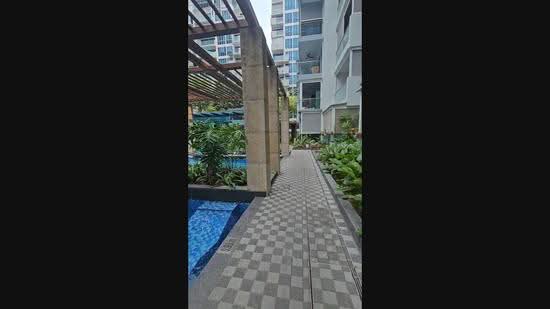The Canopy, 71 Yishun Avenue 11, Sembawang / Yishun, 3 Bedrooms, 1,023 sqft, Condominium For Sale, by Michelle Leong, 500265308 - PropertyGuru.com.sg