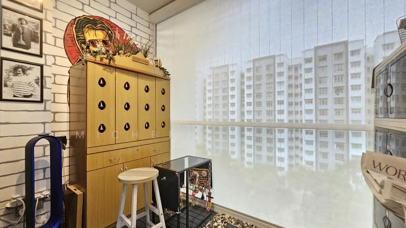 The Canopy, 71 Yishun Avenue 11, Sembawang / Yishun, 3 Bedrooms, 1,023 sqft, Condominium For Sale, by Michelle Leong, 500265308 - Interior - PropertyGuru.com.sg
