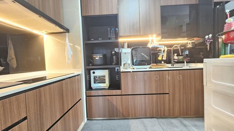 The Canopy, 71 Yishun Avenue 11, Sembawang / Yishun, 3 Bedrooms, 1,023 sqft, Condominium For Sale, by Michelle Leong, 500265308 - PropertyGuru.com.sg