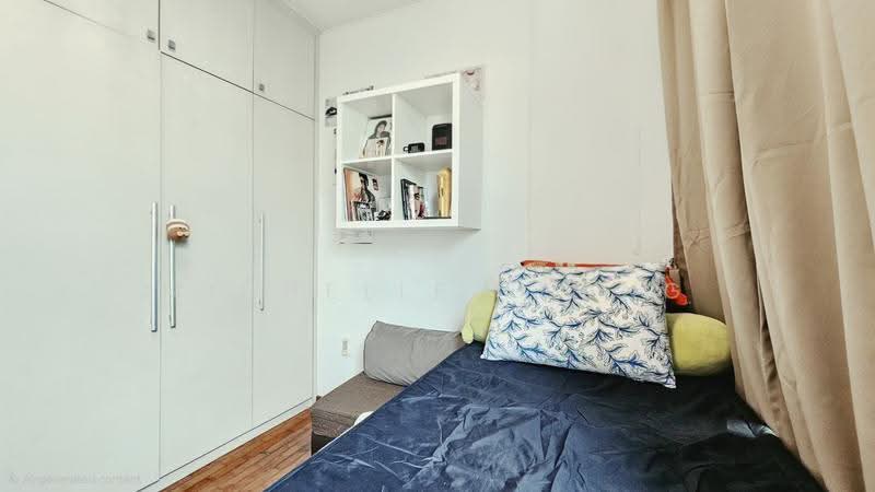The Canopy, 71 Yishun Avenue 11, Sembawang / Yishun, 3 Bedrooms, 1,023 sqft, Condominium For Sale, by Michelle Leong, 500265308 - Bedroom - PropertyGuru.com.sg