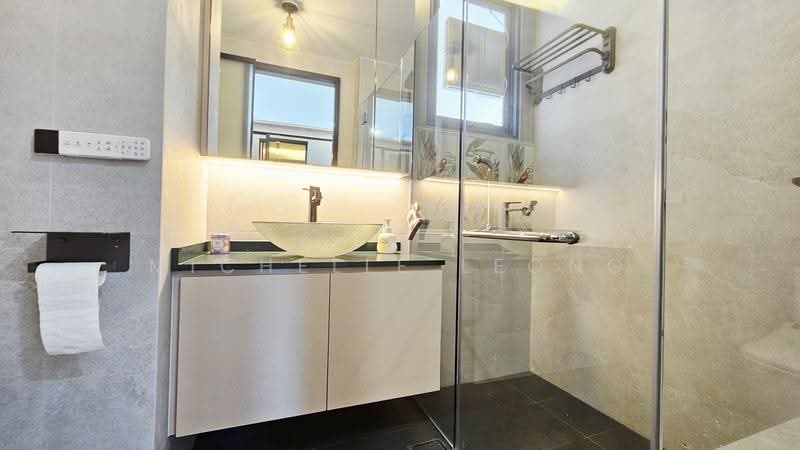 The Canopy, 71 Yishun Avenue 11, Sembawang / Yishun, 3 Bedrooms, 1,023 sqft, Condominium For Sale, by Michelle Leong, 500265308 - PropertyGuru.com.sg