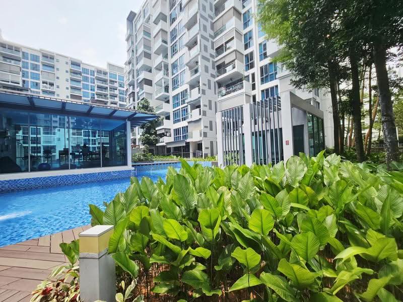 The Canopy, 71 Yishun Avenue 11, Sembawang / Yishun, 3 Bedrooms, 1,023 sqft, Condominium For Sale, by Michelle Leong, 500265308 - Exterior - PropertyGuru.com.sg
