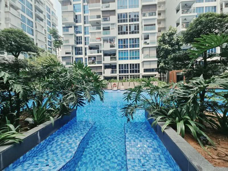 The Canopy, 71 Yishun Avenue 11, Sembawang / Yishun, 3 Bedrooms, 1,023 sqft, Condominium For Sale, by Michelle Leong, 500265308 - Exterior - PropertyGuru.com.sg
