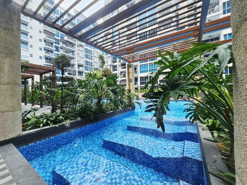 The Canopy, 71 Yishun Avenue 11, Sembawang / Yishun, 3 Bedrooms, 1,023 sqft, Condominium For Sale, by Michelle Leong, 500265308 - Exterior - PropertyGuru.com.sg