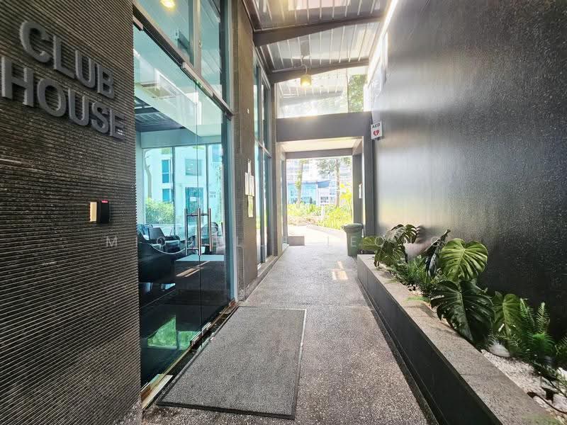 The Canopy, 71 Yishun Avenue 11, Sembawang / Yishun, 3 Bedrooms, 1,023 sqft, Condominium For Sale, by Michelle Leong, 500265308 - Exterior - PropertyGuru.com.sg