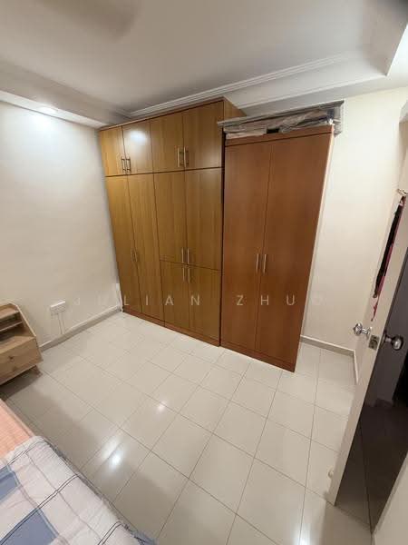 96 Lorong 3 Toa Payoh, 96 Lorong 3 Toa Payoh, Balestier / Toa Payoh, Room Rental, 100 sqft, HDB Flat For Rent, by Julian Zhuo, 500265310 - Bedroom - PropertyGuru.com.sg