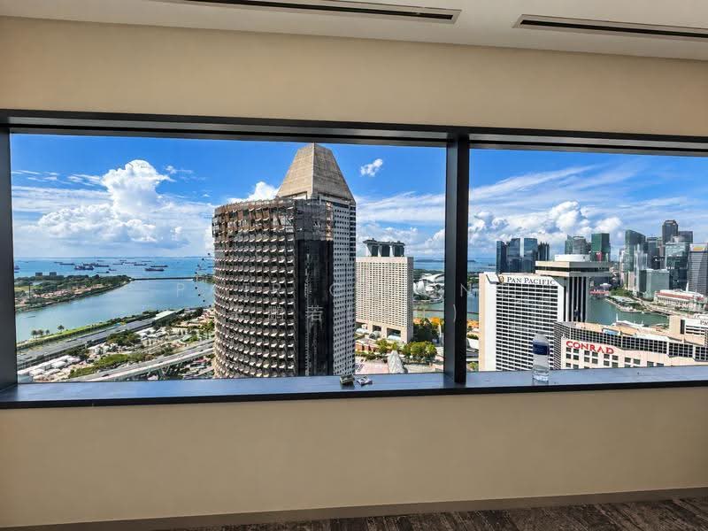 Suntec City Tower, 6 Temasek Boulevard, Boat Quay / Raffles Place / Marina, 4,166 sqft, Office For Rent, by Patrick Ong 王鹏若(安仔), 500265311 - View - CommercialGuru.com.sg
