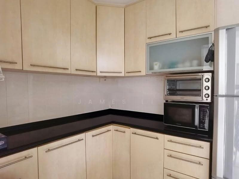 279 Toh Guan Road, 279 Toh Guan Road, Boon Lay / Jurong / Tuas, 3 Bedrooms, 1,302 sqft, HDB Flat For Sale, by James Li, 500265314 - Kitchen - PropertyGuru.com.sg