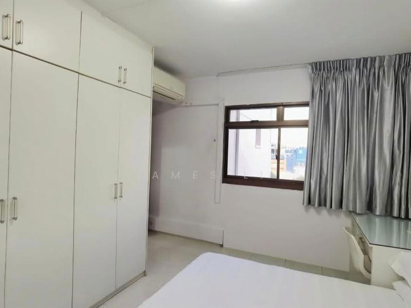 279 Toh Guan Road, 279 Toh Guan Road, Boon Lay / Jurong / Tuas, 3 Bedrooms, 1,302 sqft, HDB Flat For Sale, by James Li, 500265314 - Bedroom - PropertyGuru.com.sg