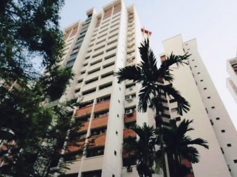 279 Toh Guan Road, 279 Toh Guan Road, Boon Lay / Jurong / Tuas, 3 Bedrooms, 1,302 sqft, HDB Flat For Sale, by James Li, 500265314 - Exterior - PropertyGuru.com.sg