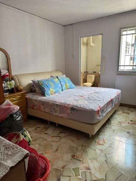 304 Bukit Batok Street 31, 304 Bukit Batok Street 31, Dairy Farm / Bukit Panjang / Choa Chu Kang, 3 Bedrooms, 1,001 sqft, HDB Flat For Rent, by Zurina Jupri, 500265317 - Master room - PropertyGuru.com.sg