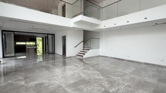 Brand New with Lift and Pool, huge for multi-generatioins, Near to Kovan MRT - call 8130 3636 to view!, Hougang / Punggol / Sengkang, 7 Bedrooms, 9,000 sqft, Corner Terrace For Sale, by Kim Yan 金燕, 500265321 - PropertyGuru.com.sg