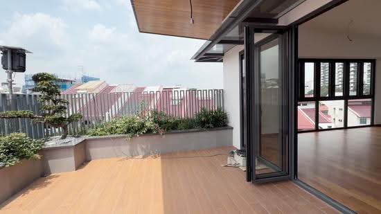Brand New with Lift and Pool, huge for multi-generatioins, Near to Kovan MRT - call 8130 3636 to view!, Hougang / Punggol / Sengkang, 7 Bedrooms, 9,000 sqft, Corner Terrace For Sale, by Kim Yan 金燕, 500265321 - PropertyGuru.com.sg