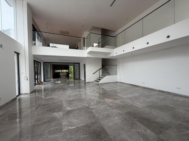 Brand New with Lift and Pool, huge for multi-generatioins, Near to Kovan MRT - call 8130 3636 to view!, Hougang / Punggol / Sengkang, 7 Bedrooms, 9,000 sqft, Corner Terrace For Sale, by Kim Yan 金燕, 500265321 - Interior - PropertyGuru.com.sg