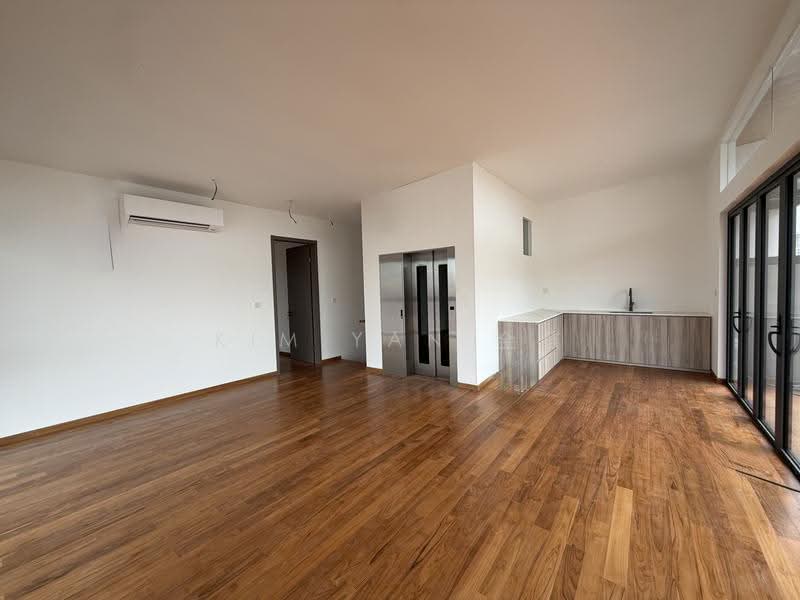 Brand New with Lift and Pool, huge for multi-generatioins, Near to Kovan MRT - call 8130 3636 to view!, Hougang / Punggol / Sengkang, 7 Bedrooms, 9,000 sqft, Corner Terrace For Sale, by Kim Yan 金燕, 500265321 - Interior - PropertyGuru.com.sg