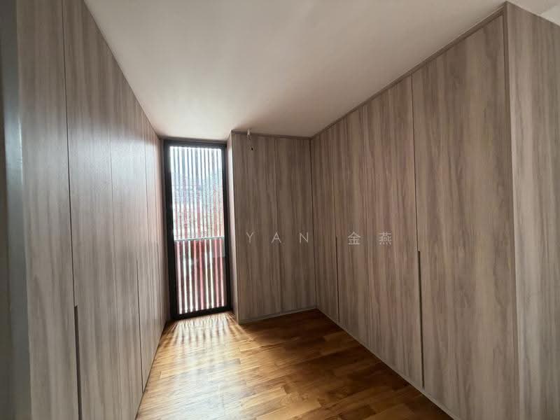 Brand New with Lift and Pool, huge for multi-generatioins, Near to Kovan MRT - call 8130 3636 to view!, Hougang / Punggol / Sengkang, 7 Bedrooms, 9,000 sqft, Corner Terrace For Sale, by Kim Yan 金燕, 500265321 - Interior - PropertyGuru.com.sg