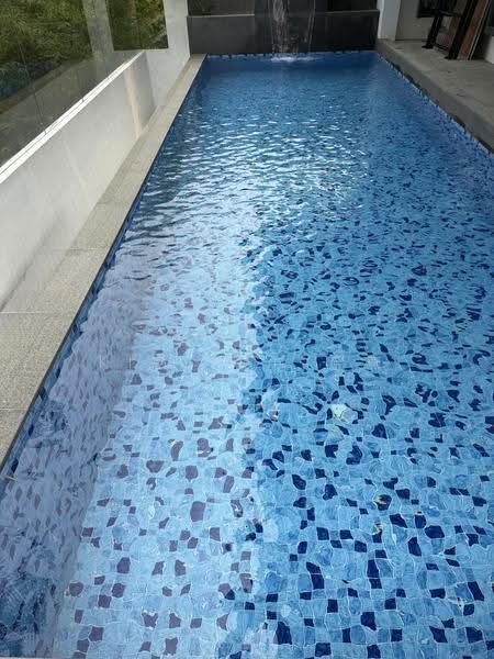 Brand New with Lift and Pool, huge for multi-generatioins, Near to Kovan MRT - call 8130 3636 to view!, Hougang / Punggol / Sengkang, 7 Bedrooms, 9,000 sqft, Corner Terrace For Sale, by Kim Yan 金燕, 500265321 - Pool - PropertyGuru.com.sg
