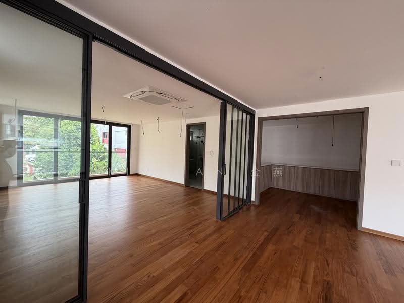 Brand New with Lift and Pool, huge for multi-generatioins, Near to Kovan MRT - call 8130 3636 to view!, Hougang / Punggol / Sengkang, 7 Bedrooms, 9,000 sqft, Corner Terrace For Sale, by Kim Yan 金燕, 500265321 - Interior - PropertyGuru.com.sg
