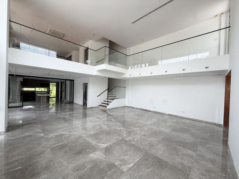 Brand New with Lift and Pool, huge for multi-generatioins, Near to Kovan MRT - call 8130 3636 to view!, Hougang / Punggol / Sengkang, 7 Bedrooms, 9,000 sqft, Corner Terrace For Sale, by Kim Yan 金燕, 500265321 - Interior - PropertyGuru.com.sg
