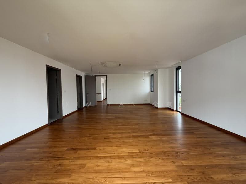 Brand New with Lift and Pool, huge for multi-generatioins, Near to Kovan MRT - call 8130 3636 to view!, Hougang / Punggol / Sengkang, 7 Bedrooms, 9,000 sqft, Corner Terrace For Sale, by Kim Yan 金燕, 500265321 - Interior - PropertyGuru.com.sg