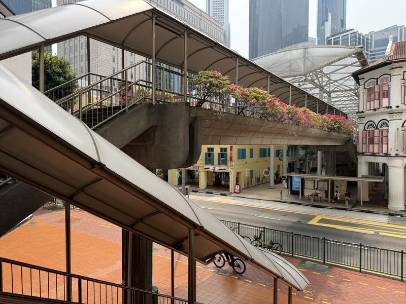Hong Lim Complex, 531 Upper Cross Street, Boat Quay / Raffles Place / Marina, 270 sqft, Other Retail For Rent, by Ricky Teo, 500265322 - CommercialGuru.com.sg
