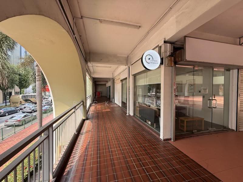 Hong Lim Complex, 531 Upper Cross Street, Boat Quay / Raffles Place / Marina, 270 sqft, Other Retail For Rent, by Ricky Teo, 500265322 - CommercialGuru.com.sg