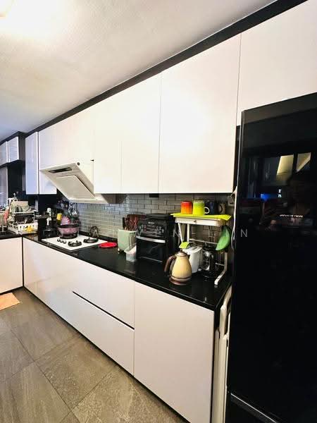 179 Lompang Road, 179 Lompang Road, Dairy Farm / Bukit Panjang / Choa Chu Kang, 4 Bedrooms, 1,184 sqft, HDB Flat For Sale, by JIANWEN LIN, 500265323 - Kitchen - PropertyGuru.com.sg