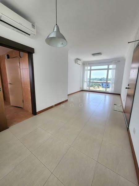 Casablanca, 25 Rosewood Drive, Admiralty / Woodlands, 2 Bedrooms, 926 sqft, Condominium For Sale, by Gerald Khoo, 500265324 - Living Room - PropertyGuru.com.sg