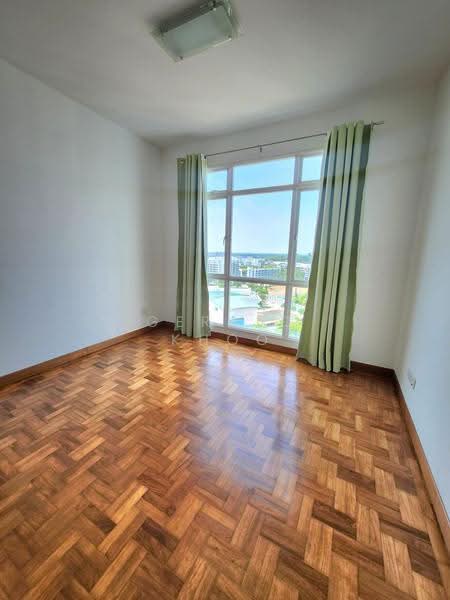 Casablanca, 25 Rosewood Drive, Admiralty / Woodlands, 2 Bedrooms, 926 sqft, Condominium For Sale, by Gerald Khoo, 500265324 - Master Bedroom - PropertyGuru.com.sg