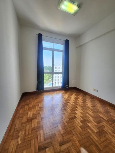 Casablanca, 25 Rosewood Drive, Admiralty / Woodlands, 2 Bedrooms, 926 sqft, Condominium For Sale, by Gerald Khoo, 500265324 - Common Bedroom - PropertyGuru.com.sg