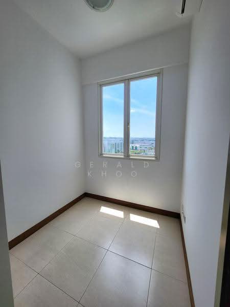 Casablanca, 25 Rosewood Drive, Admiralty / Woodlands, 2 Bedrooms, 926 sqft, Condominium For Sale, by Gerald Khoo, 500265324 - Study - PropertyGuru.com.sg