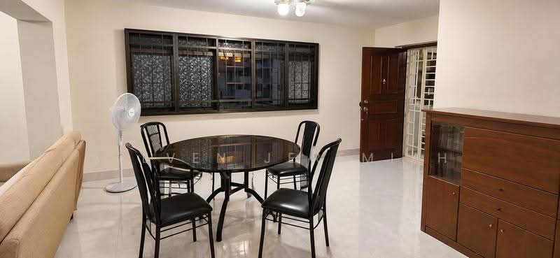118C Jalan Membina, 118C Jalan Membina, Alexandra / Commonwealth, Room Rental, 120 sqft, HDB Flat For Rent, by Steven Jeremiah, 500265332 - Living Room - PropertyGuru.com.sg