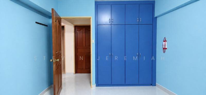 118C Jalan Membina, 118C Jalan Membina, Alexandra / Commonwealth, Room Rental, 120 sqft, HDB Flat For Rent, by Steven Jeremiah, 500265332 - Bedroom - PropertyGuru.com.sg
